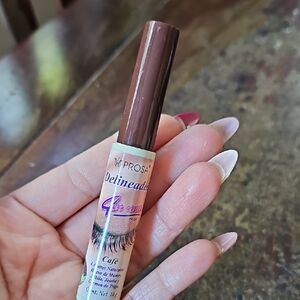 Brown Liquid Eye Liner  Waterproof